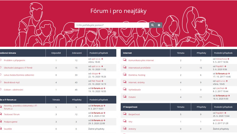 IT-forum.cz
